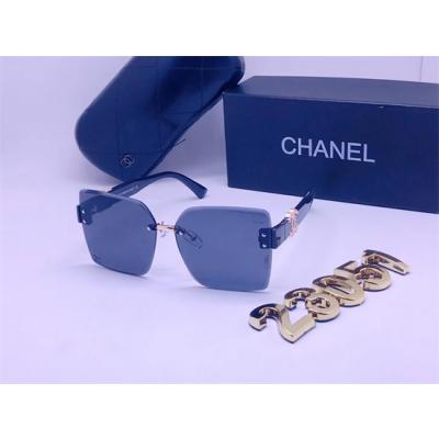 Chanel Sunglass A 152